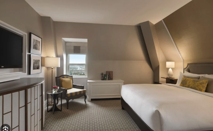 Chambre double image 3