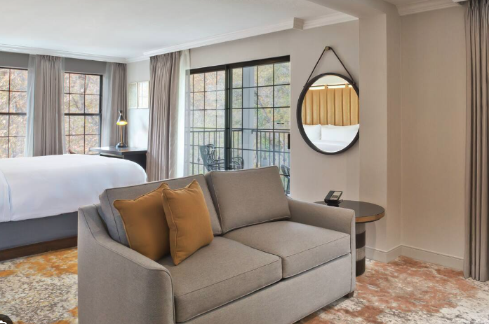 Chambre double image 5