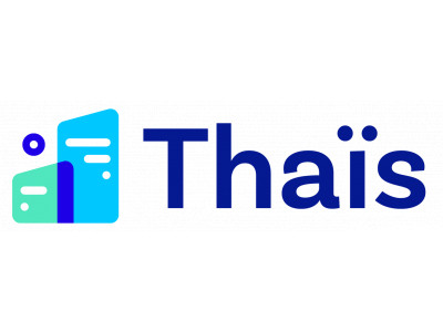 Logo Thaïs-démo